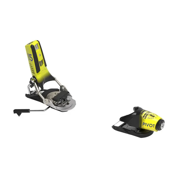 Look Pivot 2.0 15 Gripwalk Binding – Super Edition For 2025/2026 Winter 1