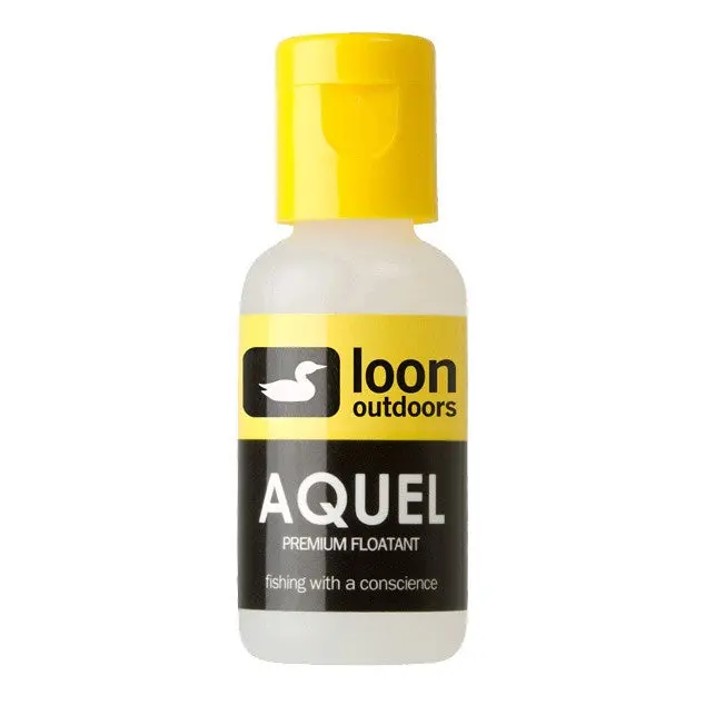 Loon Aquel Premium Silicone-Based Floatant 1