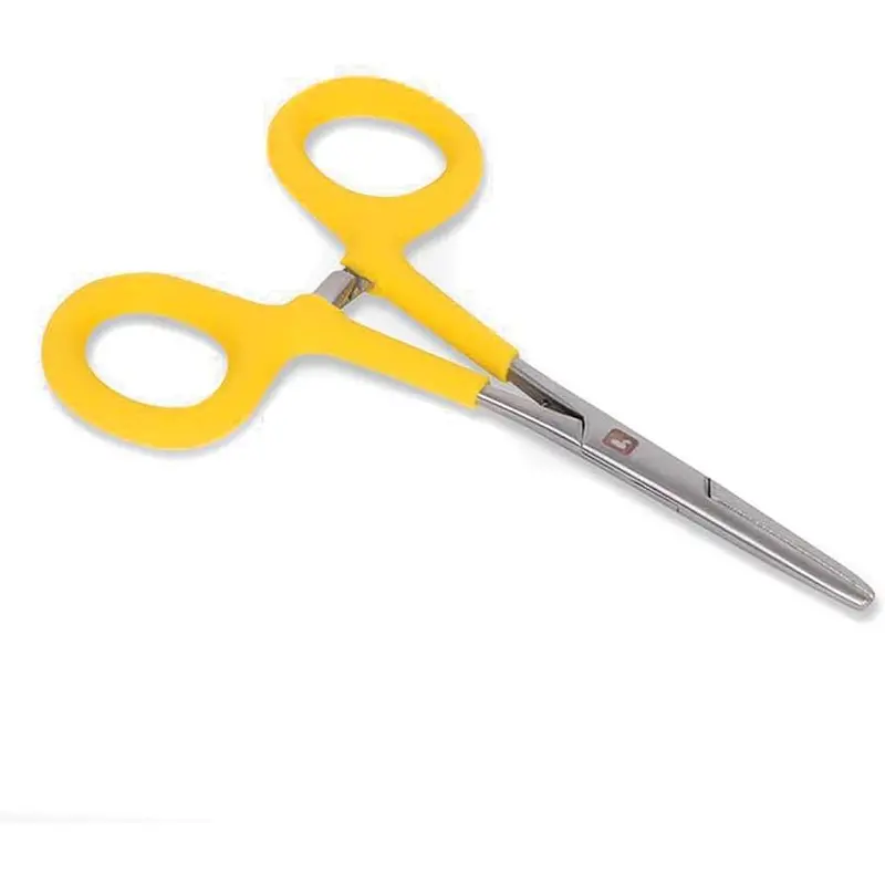 Loon Classic Forceps With Ergonomic Grip 1