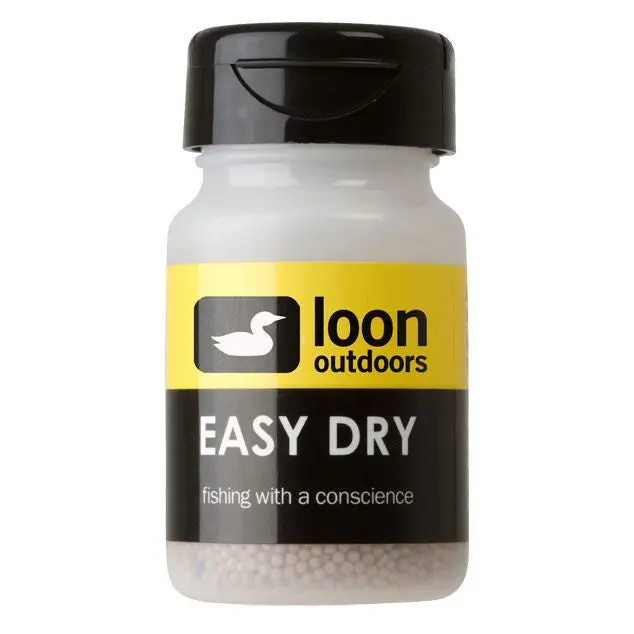 Loon Easy Dry Fly Drying Agent 1