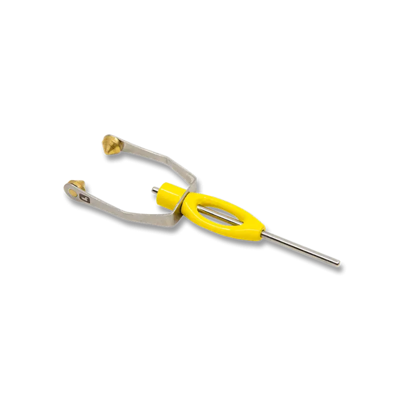 Loon Ergo Adjustable Fly Tying Bobbin 1