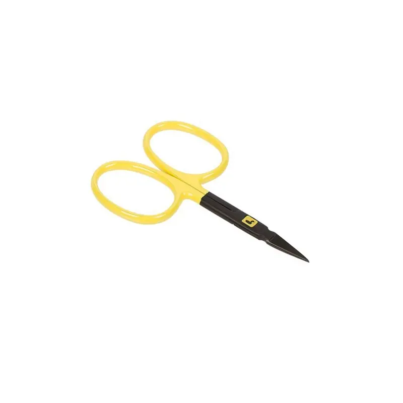 Loon Ergo Arrow Point Scissors For Delicate Cuts 1