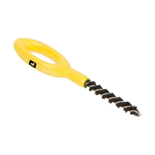 Loon Ergo Dubbing Brush For Controlled Material Distribution 1