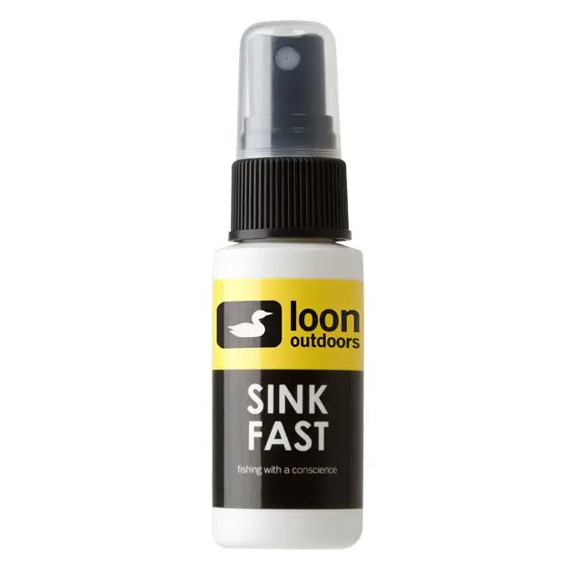 Loon Sink Fast Sinking Solution 1