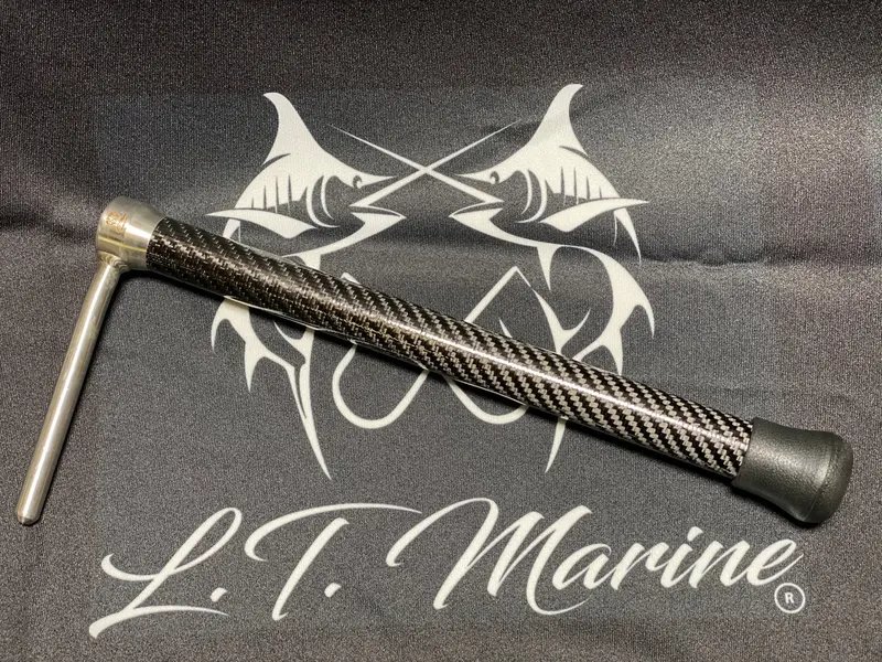 Lt Marine Tuna Tomahawk Harpoon Tool 1