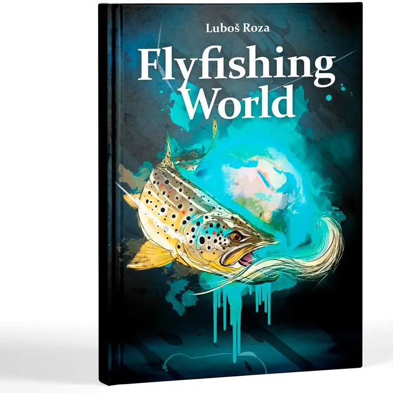 Lubos Roza – Comprehensive Guide To Modern Fly Fishing Techniques 1