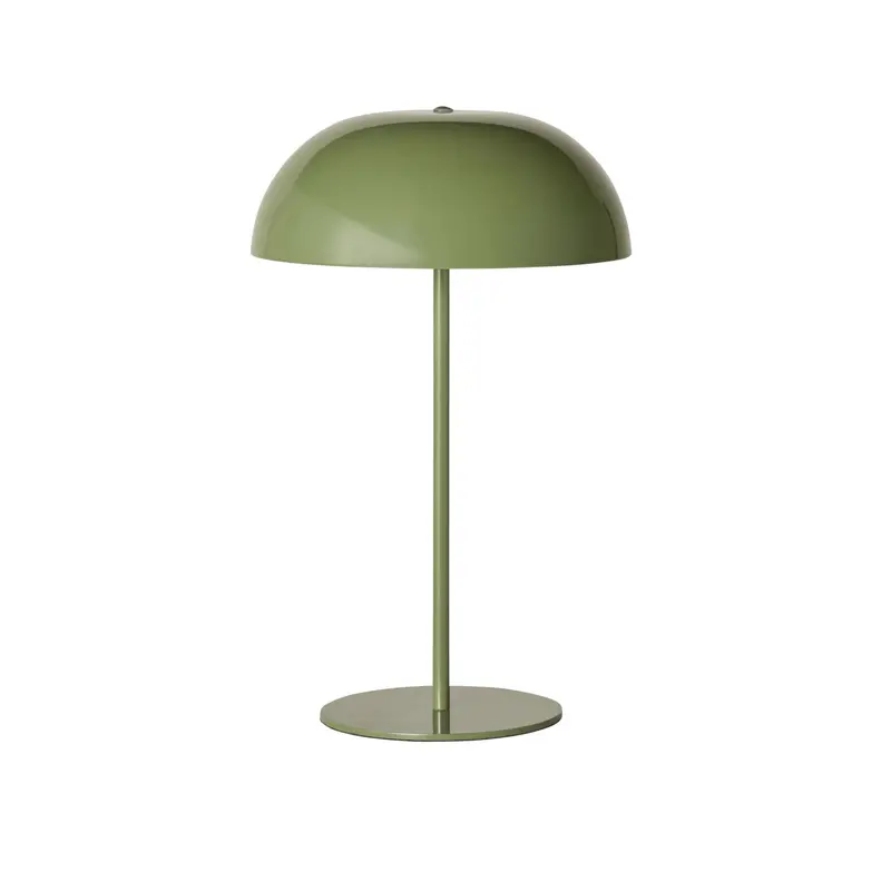 Lukas Portable Usb-Powered Desk Lamp – Mistletoe Design, 40 Cm Height 1