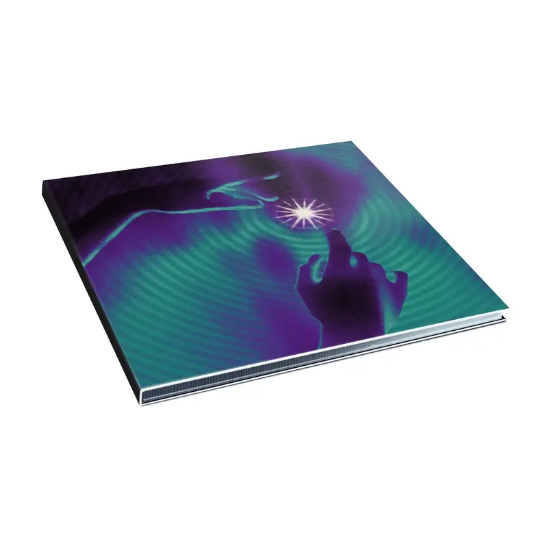 Lunar Reflection Compact Disc • Standard Cd Release 1