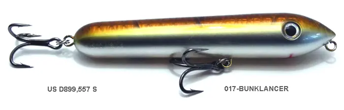 Madd Mantis Plank Fishing Lure – 205Mm 1
