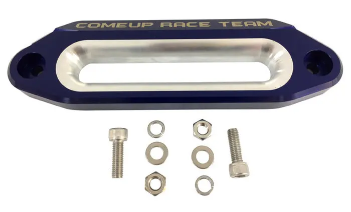 Madx 8.0 Ld Hawse Fairlead – Long Depth Mounting (Model 883067) 1