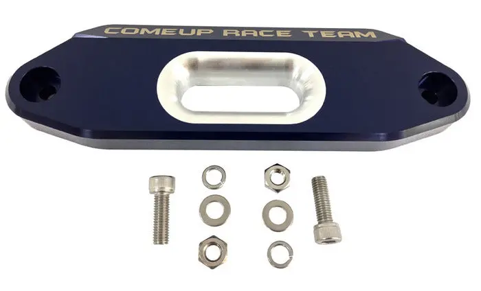 Madx 8.0 Sd Hawse Fairlead – Short Depth Mounting (Model 883042) 1