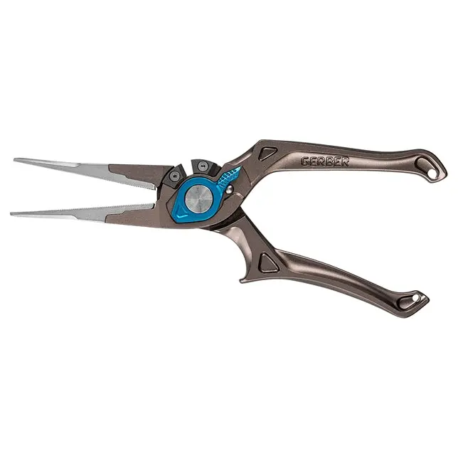 Magniplier Saltwater 8.4-Inch Needlenose Pliers With Corrosion Resistance 1