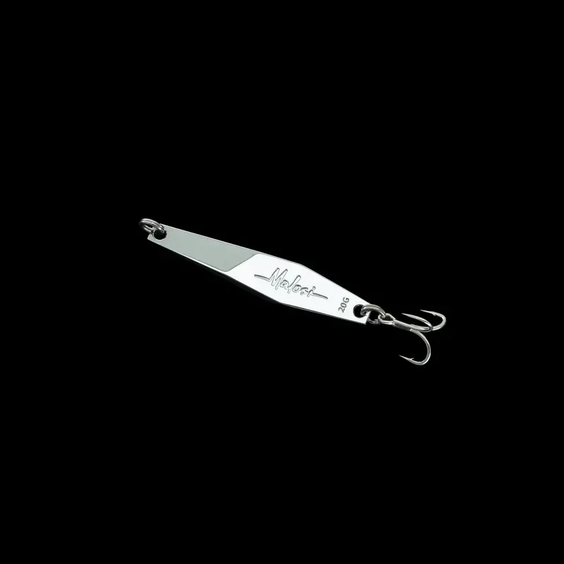 Malosi Marksman Metal Casting Jig – Balanced Weighted Bait 1