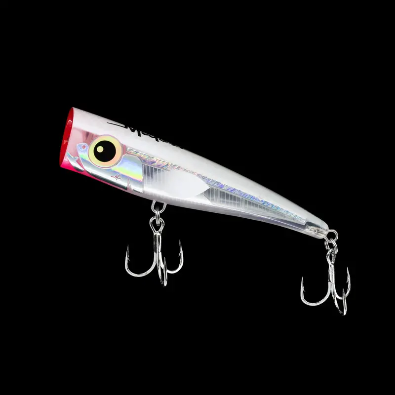 Malosi Staple Tyrant Surface Popper – High-Visibility Topwater Lure 1