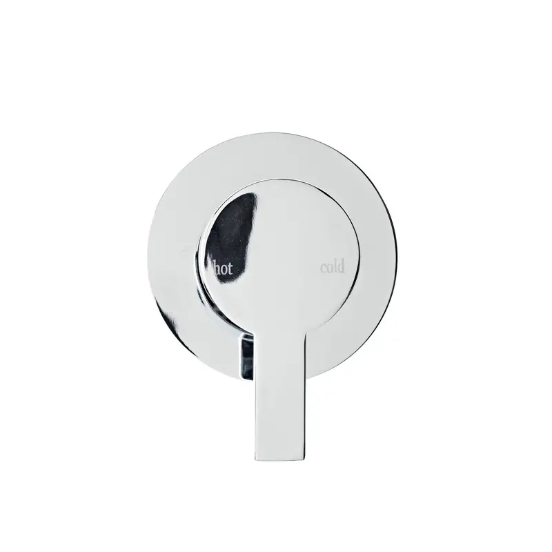 Malvern Chrome Mixer Tap – Polished Finish Kitchen/Bath Faucet 1