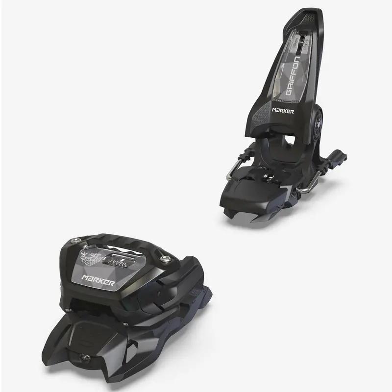 Marker Griffon 13 Id Alpine Ski Bindings 1