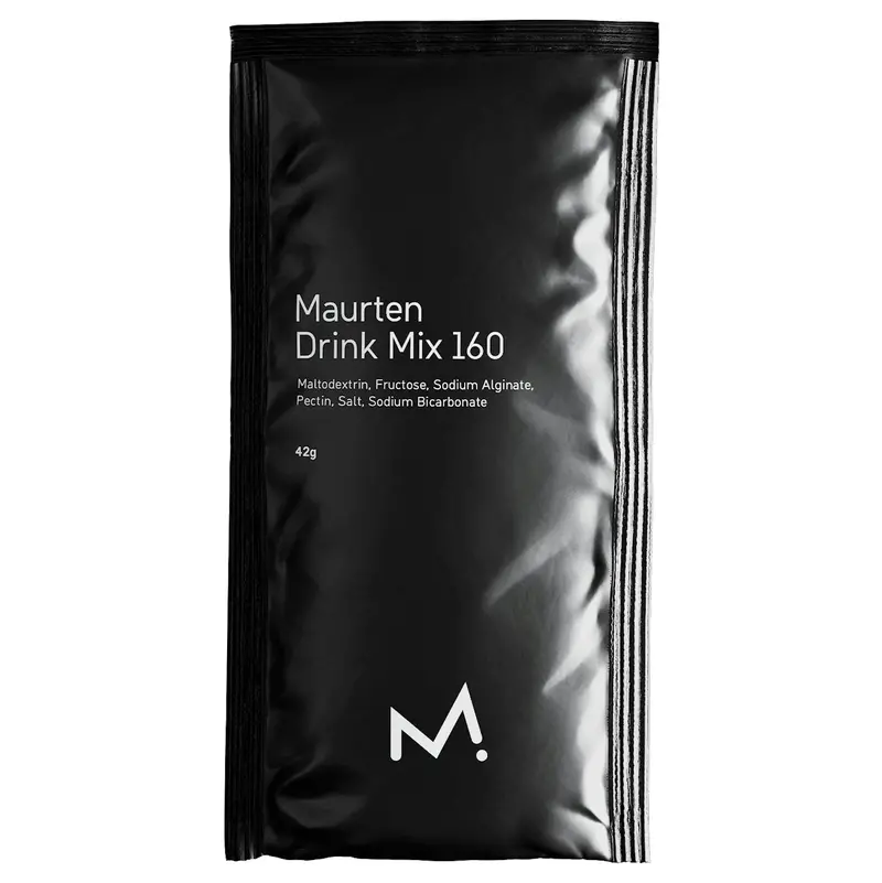 Maurten 160 Low-Concentration Energy Drink Mix 1