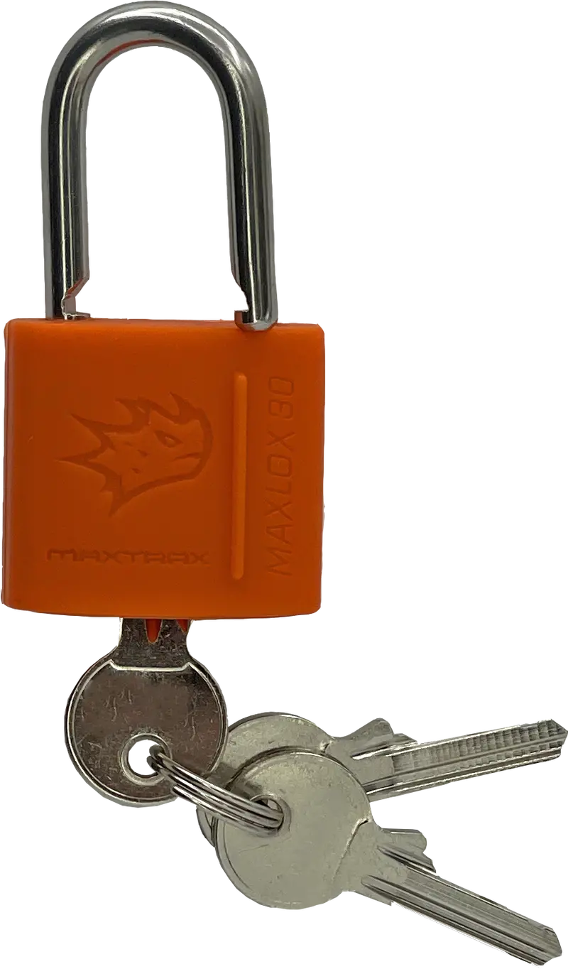 Maxtrax Maxlox 30 Recovery Anchor System (Mtxml30) 1
