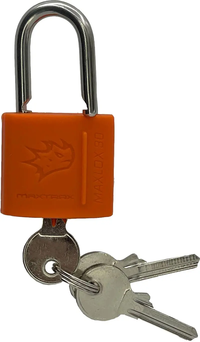 Maxtrax Maxlox 30 Vehicle Recovery Anchor System 1