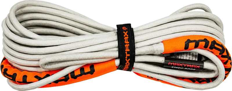 Maxtrax Static Rope Extension – 10-Meter Add-On Segment 1