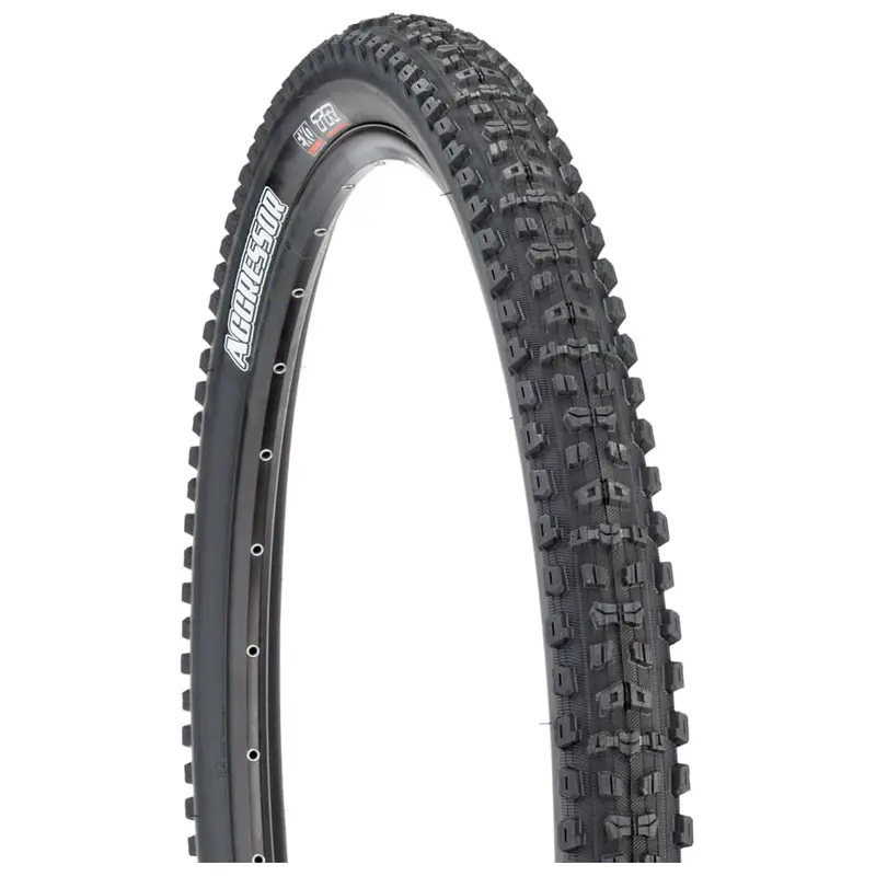 Maxxis Aggressor 27.5 X 2.30 Trail Tire 1