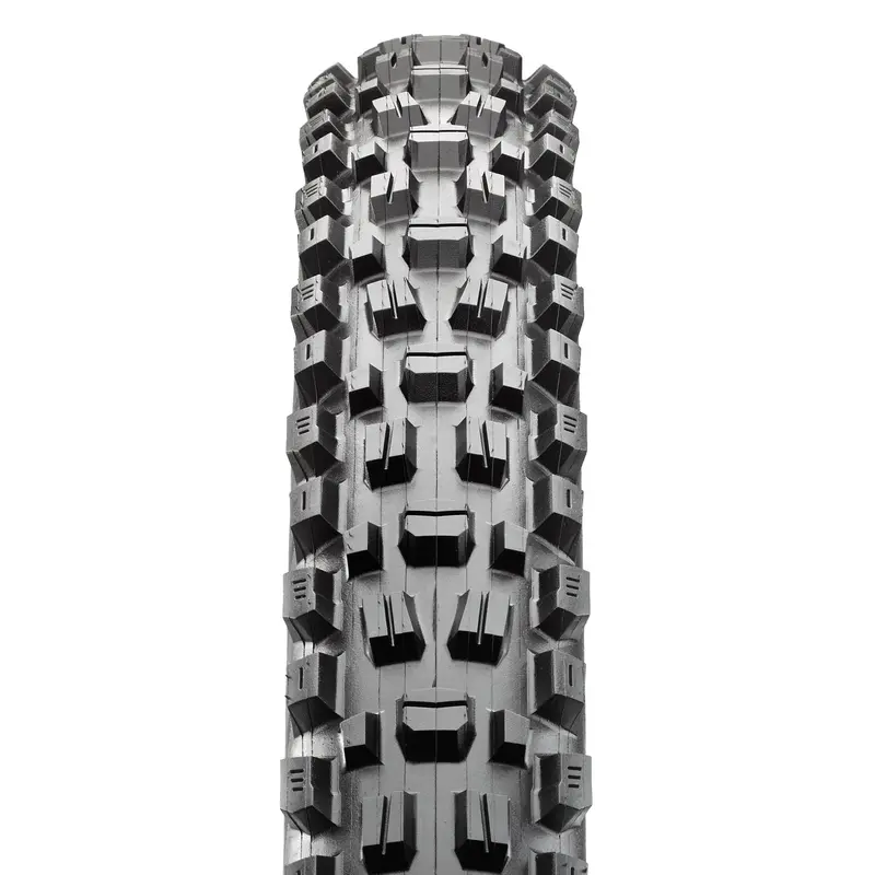 Maxxis Assegai 27.5″ Tubeless-Ready Downhill Tire 1