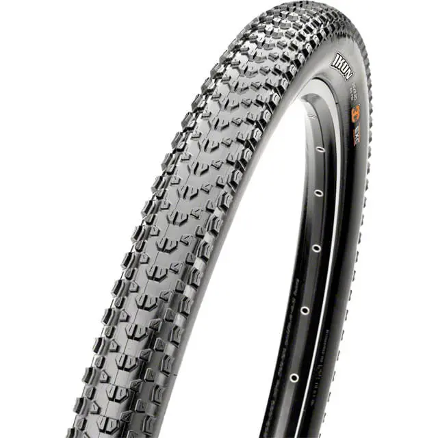 Maxxis Ikon 29-Inch × 2.35″ Tubeless-Ready Mountain Bike Tire 1