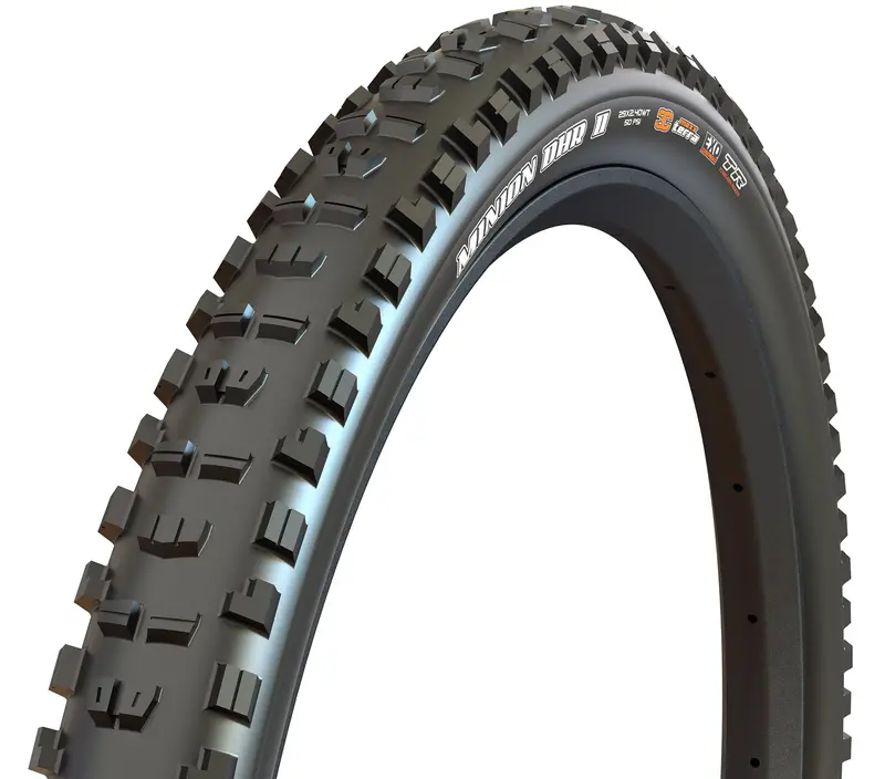 Maxxis Minion Dhr Ii 29×2.35 Dual-Purpose Trail Tire 1