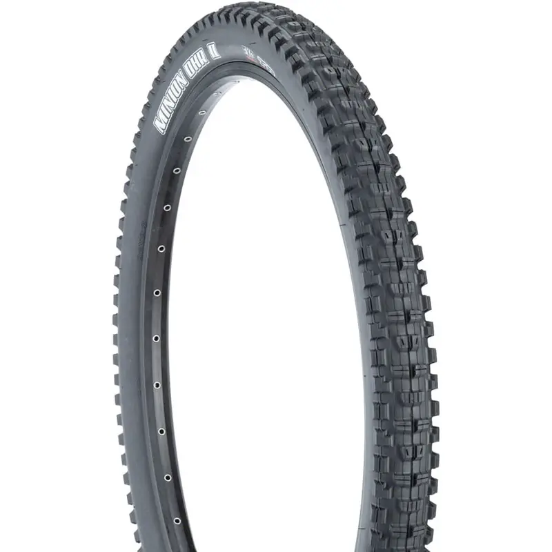 Maxxis Minion Dhr Ii 3C Maxx Terra Exo+ Tubeless Ready Mountain Bike Tire 1