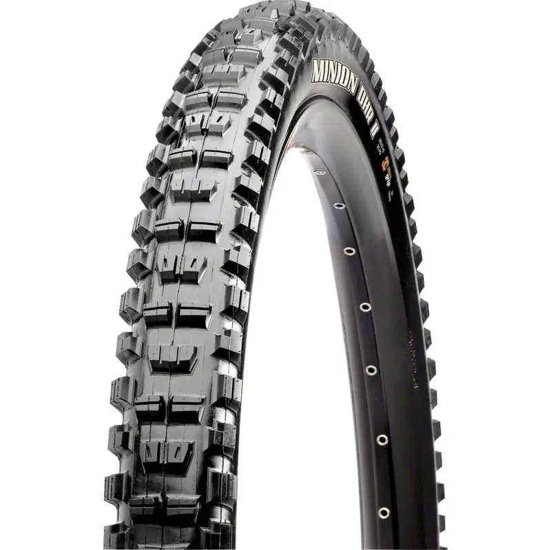 Maxxis Minion Dhr Ii 3C Maxx Terra Exo Tubeless-Ready Tire 1