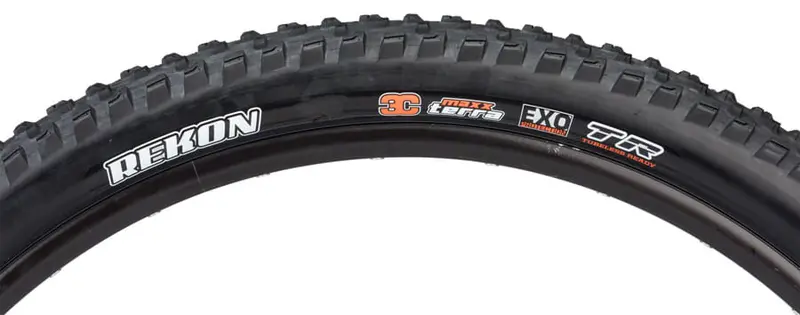 Maxxis Rekon 29 X 2.60" Trail Tire – Tubeless Ready 1