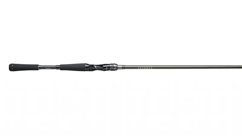 Megabass F7-72Lv Perfect Pitch Conventional Fishing Rod 1