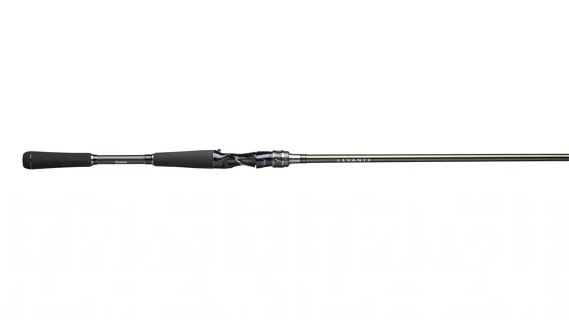 Megabass Levante F5.5-75Lv Braillist Conventional Rod 1