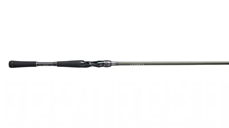 Megabass Levante F6-70Lv Tour Conventional Rod 1