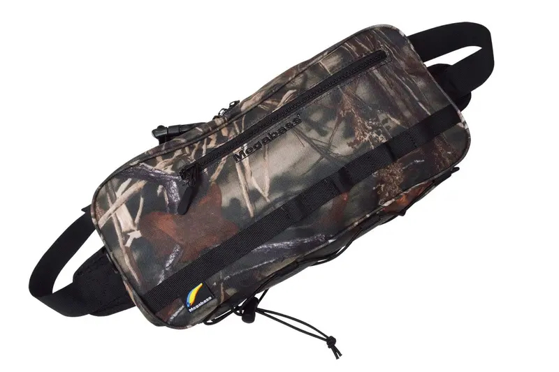 Megabass Rapid Bag Compact Gear Carrier 1