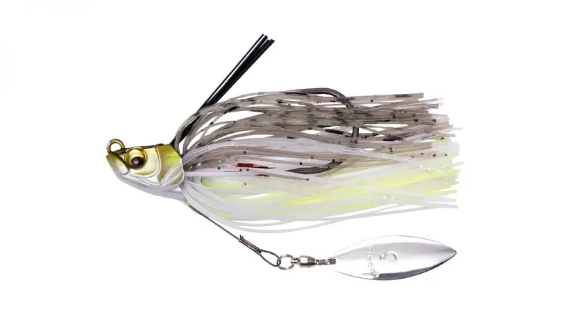 Megabass Uoze Swimmer Soft Bait 1