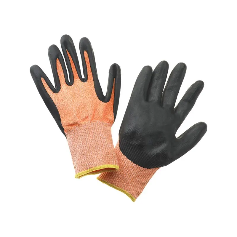Mercer Sport Millennia Food-Grade Processing Gloves – Cut-Resistant & Flexible 1
