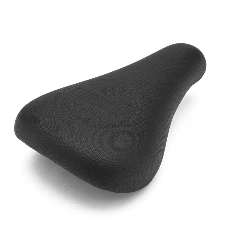 Mission Carrier Stealth Saddle For Urban Commuting 1