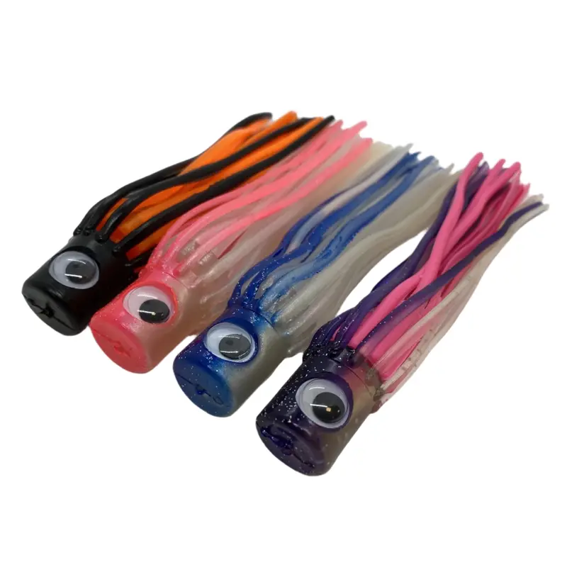 Mold Craft Usa Little Hooker Soft Bait – 5.5 Inch 1