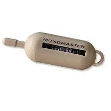 Monomaster Waste Line Holder For Fly Fishing 1