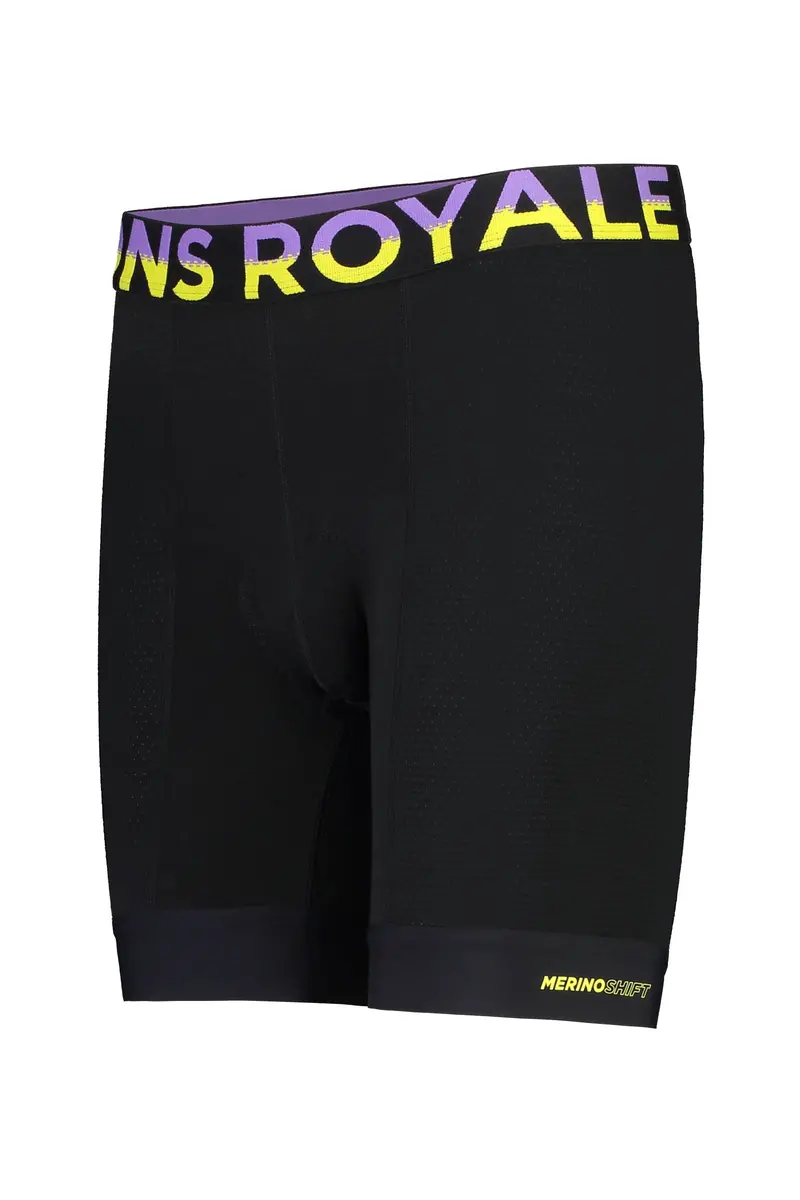 Mons Royale Women'S Epic Merino Mtb Liner Shorts – Summer 2022 1