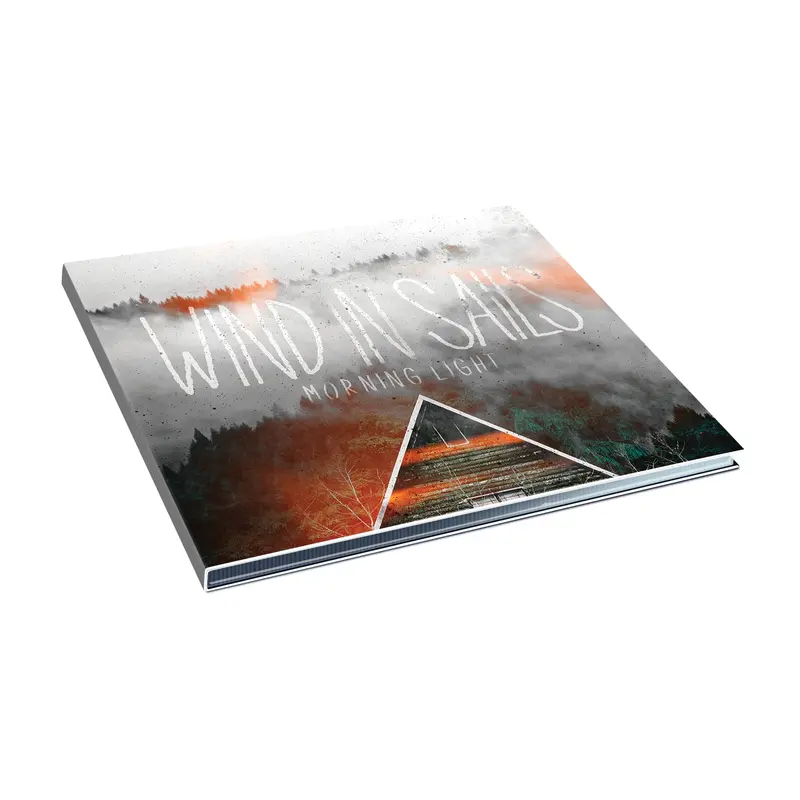 Morning Light Studio Album Cd 1