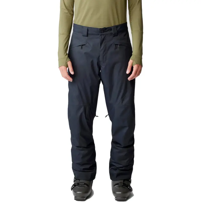Mountain Hardwear Firefall Stretch-Snow Pants For Men 2
