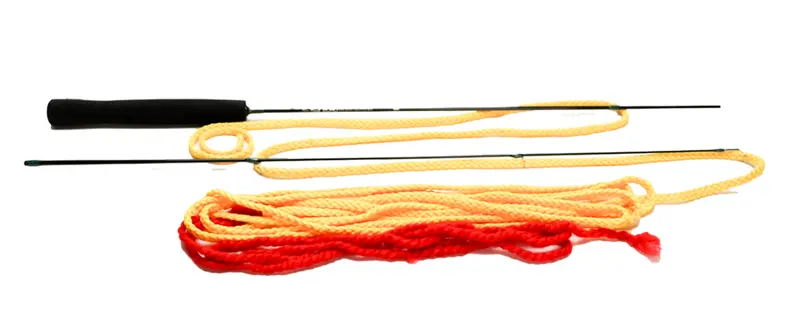 Mpr Micro Practice Rod By Echo – Short, Portable Rod For Casting Drills & Skill Building 1