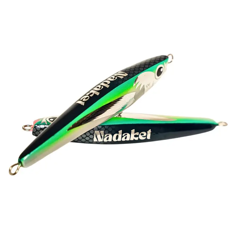 Nadaket Custom Mick 195Mm Predatory Lure 1