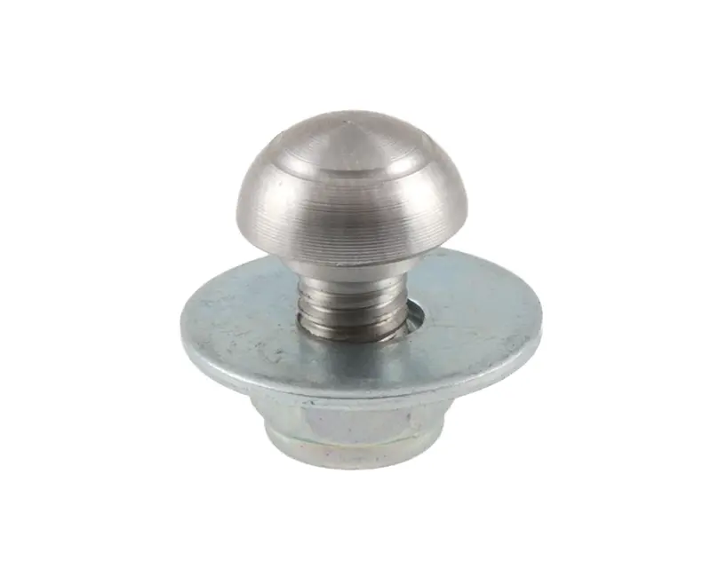 National Luna Fridge Base Plate Installation Hardware Kit 1