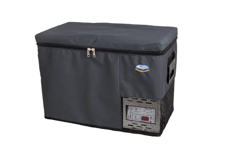 National Luna Fridge Insulation Protection Jacket