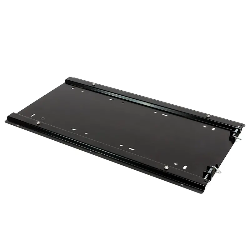 National Luna Fridge Mounting Base Plate 1
