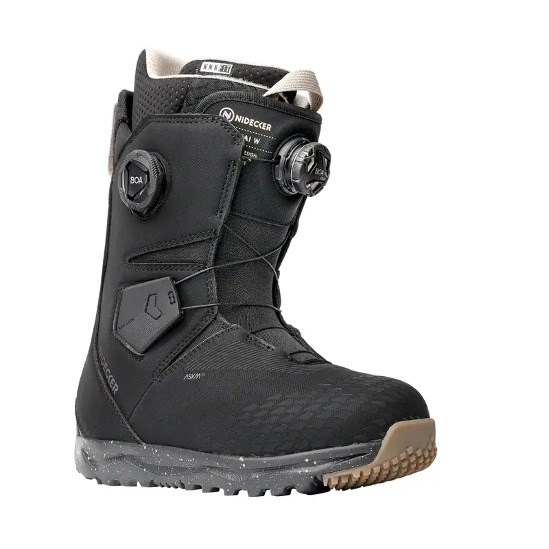 Nidecker Altai Women'S Snowboard Boots 1