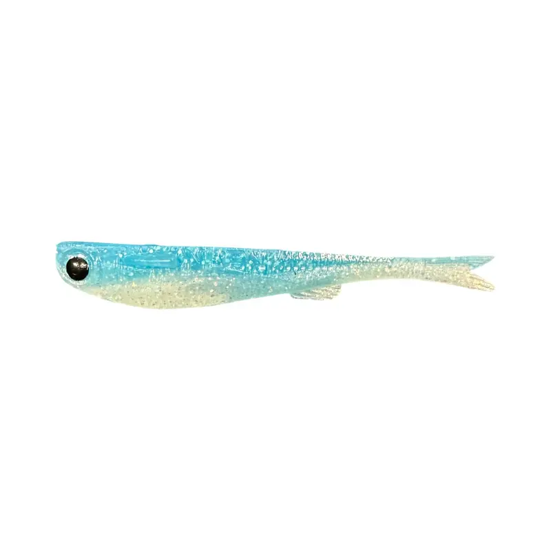 Nlbn Limited-Batch Mullet Lure – Small-Batch Artisan Crafted 1